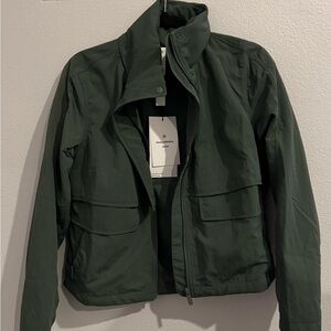 NWT - Always Effortless Classic-Fit Jacket